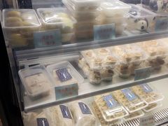 -老人和饭店(淮海中路店)