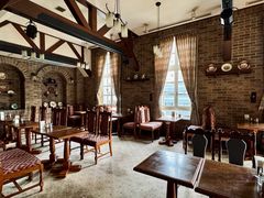 -西村咖啡店 (中山手本店)