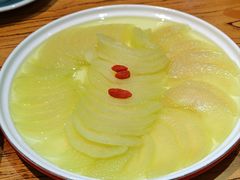 -广合草鸡·泰山炒鸡(温泉路店)