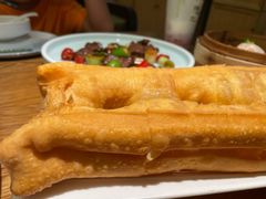 -点心传说·粤菜点心(佐阾虹湾店)