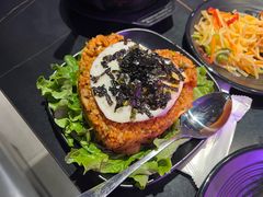 -聚十三烤肉博物馆(东坝店)