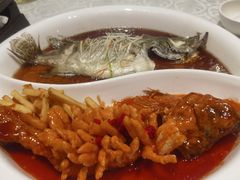 -马凯餐厅(地安门店)