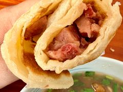 -饶阳传统豆腐脑