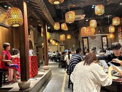 -南京大牌档(三阳广场苏宁店)