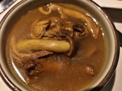 -菌山里·野生菌猪肚包鸡(阳光花园店)