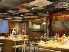 -大家食府·福建菜(FAC协盛中心庭院餐厅店)