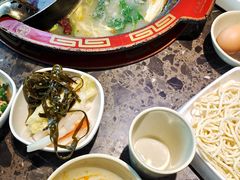 -成都辣满城老火锅(融创茂店)