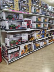 -孩子王(奥克斯广场店)