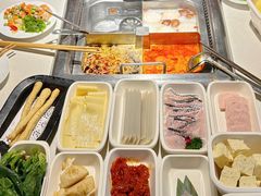 -海底捞火锅(万丰桥店)