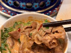 -东来顺饭庄(天坛店)