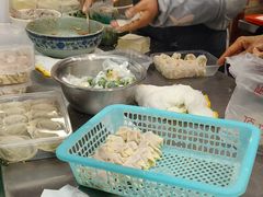 -顶巧鸡汤馄饨(虹口总店)