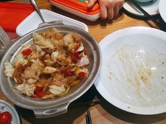 -郭家大院 老南京土菜(九霄店)