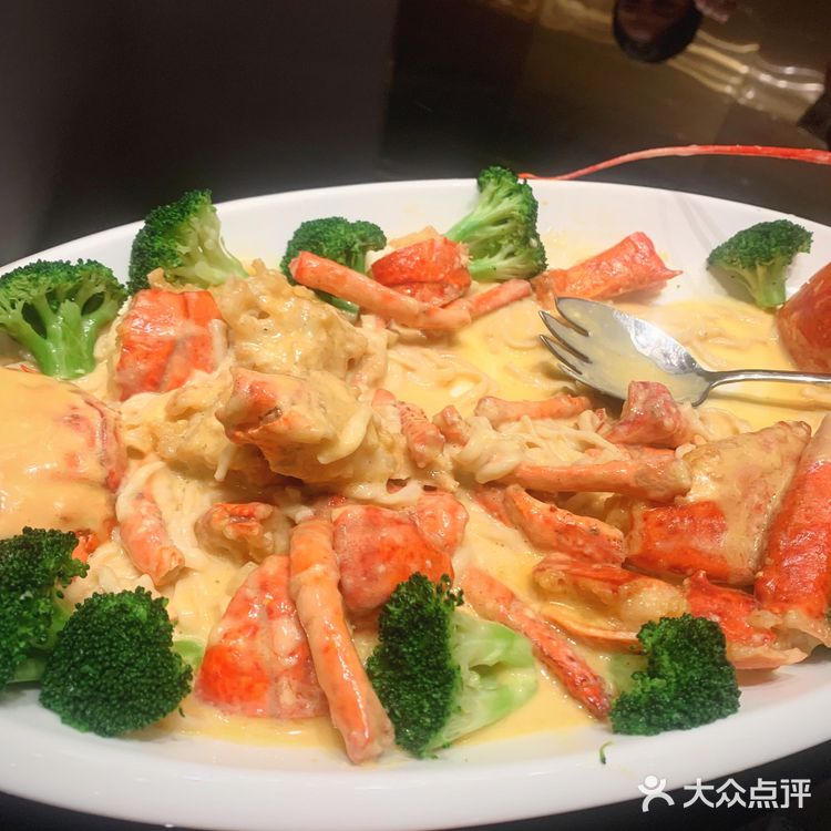 广州私房菜美食 | 同悦会私人会所俱乐部