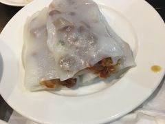 -糖朝(尖沙咀店)