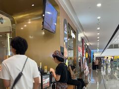 -比格比萨自助(南京万达茂店)