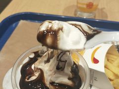 -汉堡王(大连柏威年餐厅店)
