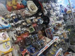 -jungle密林(百米香榭商业街店)