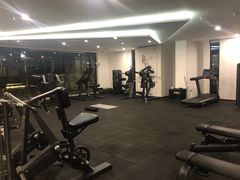 -Another Key健身(紫金店)