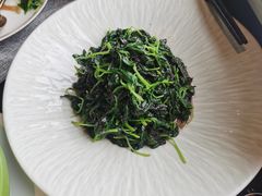 清炒时蔬-御锦天(外滩六号店)