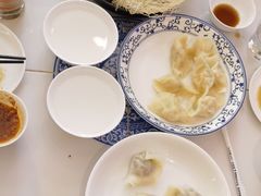 -东方饺子王(大屯路店)