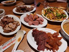 -老爷子原味蒸饺(总店)