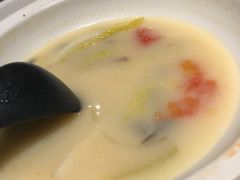 -西贝(宝乐汇店)
