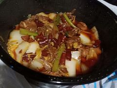 -嘟享吃重庆鸡公煲(五一店)