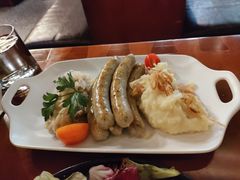 -haxnbauer海森堡德国餐厅(深圳coco店)