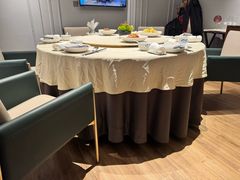 -悦融琥珀·京鲁菜(西单店)
