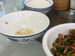 -秀妈厨房(灰汤老店)
