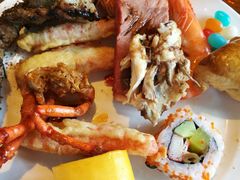 -广州富力君悦大酒店·凯菲厅