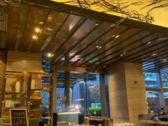 -深圳四季酒店·馥自助餐厅