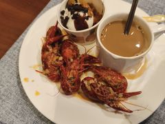 -宁波逸东豪生大酒店·豪生咖啡厅