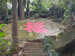 -福清灵石山国家森林公园