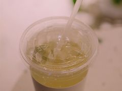 -Cafe on warm(丹霞店)