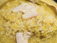 -上关东东北菜(夫子庙水游城店)