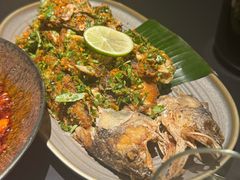 -Ameigo梅果·云贵川bistro(长宁来福士店)