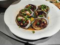-神洲四海大酒楼(王府井澳门中心店)