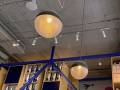 -大小咖啡 BigSmallCoffee(麦子店)