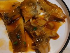 -徽镇小厨·经典徽菜(马连道店)