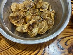 -阿姨小肉摊(同济西苑店)