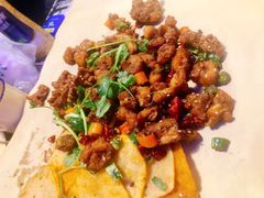 -特色酱椒鱼私房菜(黄鹤楼店)
