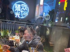 -木屋烧烤(龙岗龙城万科里店)