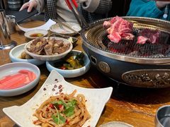 拌猪皮-泥炉烧肉师(新街口金銮巷店)