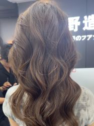 -藤野造型烫染优质