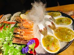 -生如夏花泰式火锅(西村黑金店)