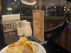 -广州花园酒店·凌璇阁旋转餐厅CAROUSEL360