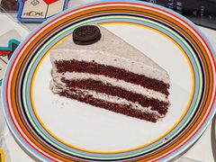 -姆们M Sweetie Cake(五道口店)