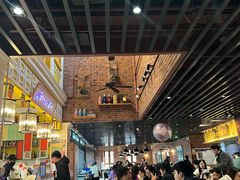 -大食代美食广场(迪士尼小镇店)