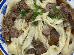 -清真-戏楼王记牛肉面